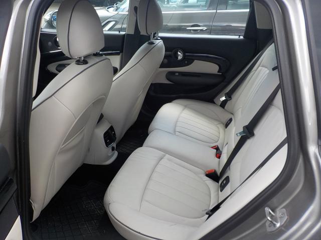 MINI Clubman Image 11