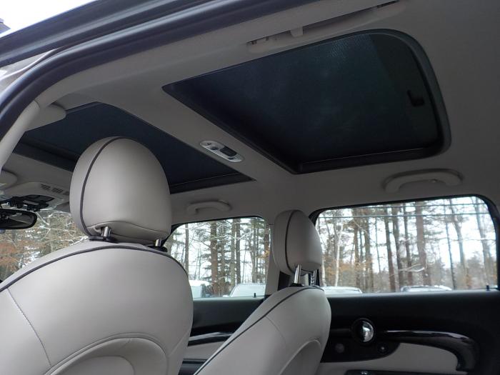 MINI Clubman Image 13