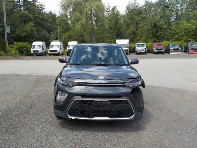 Kia Soul Image 5