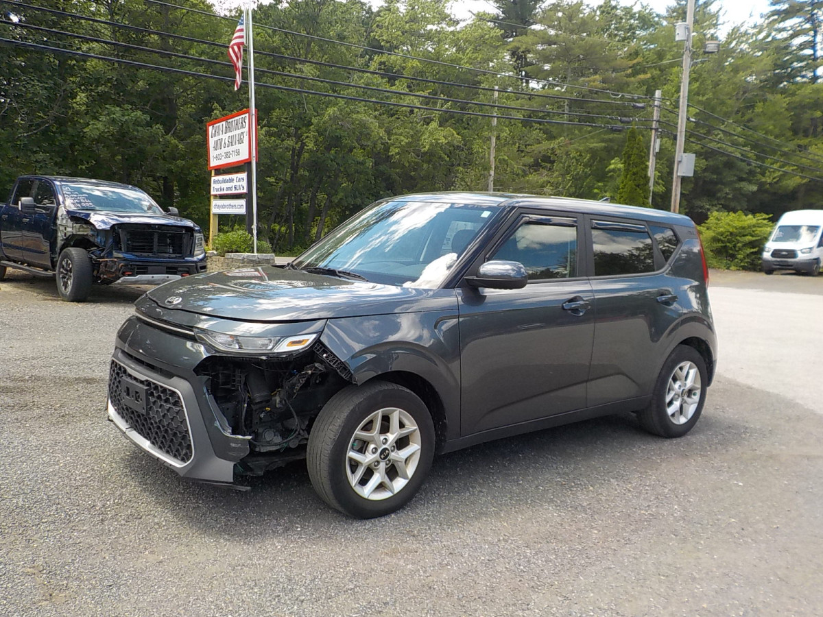 Kia Soul Image 6