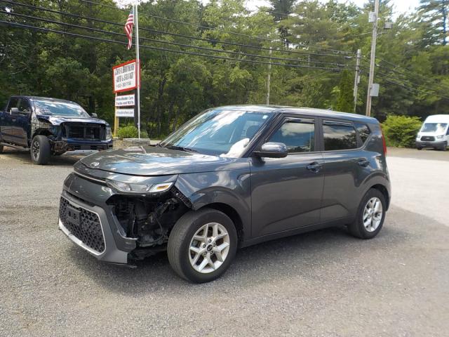 Kia Soul Image 6