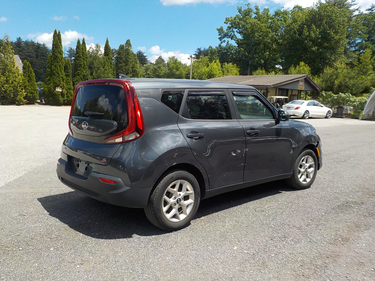 Kia Soul Image 7