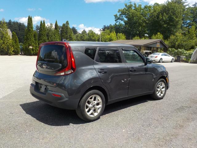 Kia Soul Image 7