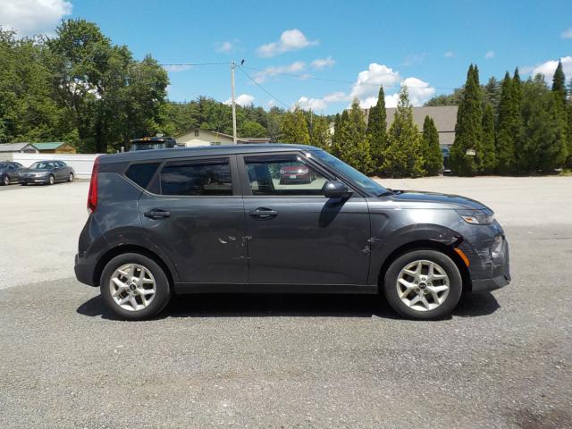 Kia Soul Image 8
