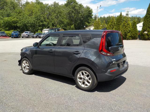 Kia Soul Image 2