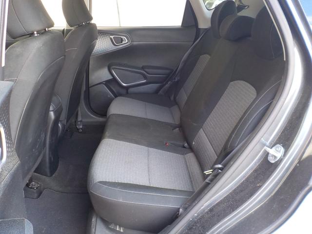 Kia Soul Image 10