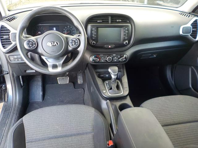 Kia Soul Image 11