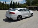 Ford Fusion Image 13