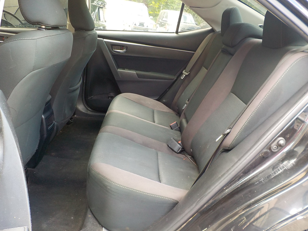 Toyota Corolla Image 7