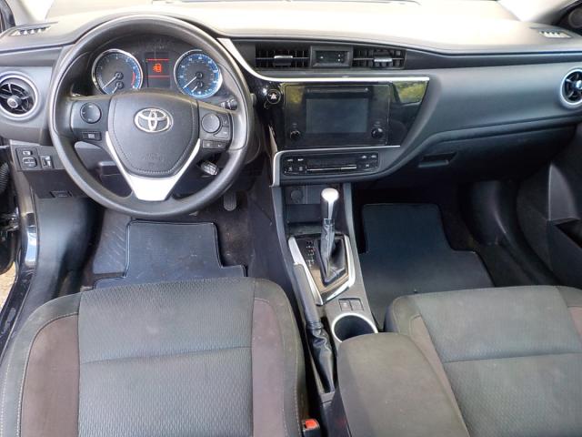 Toyota Corolla Image 8