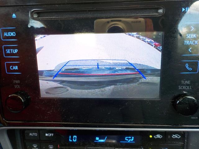 Toyota Corolla Image 9