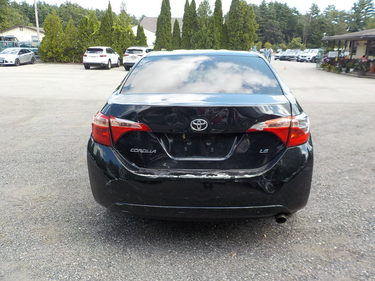 Toyota Corolla Image 12