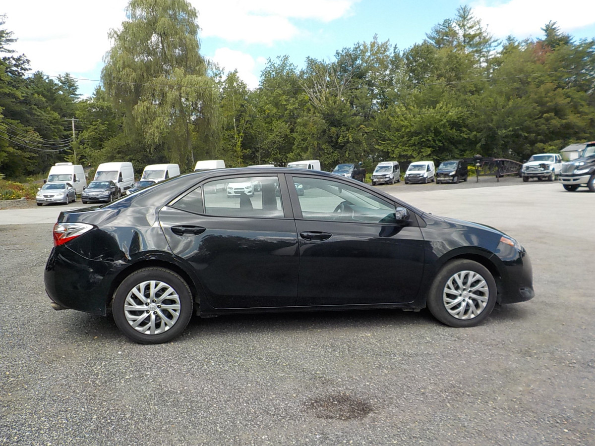 Toyota Corolla Image 14