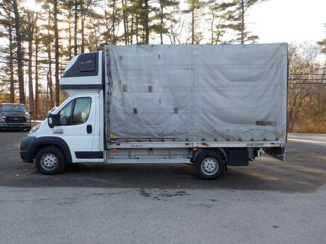 Ram Promaster Image 9