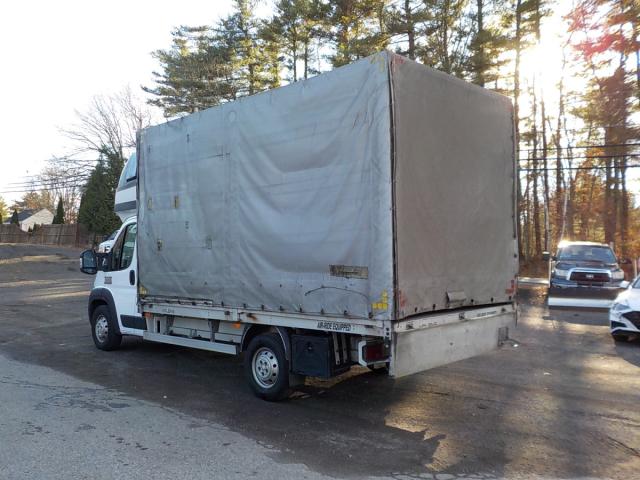 Ram Promaster Image 10