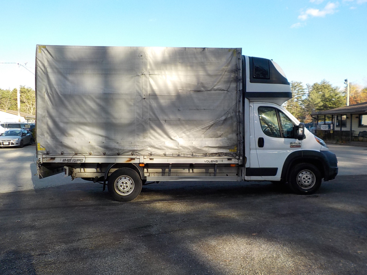 Ram Promaster Image 13