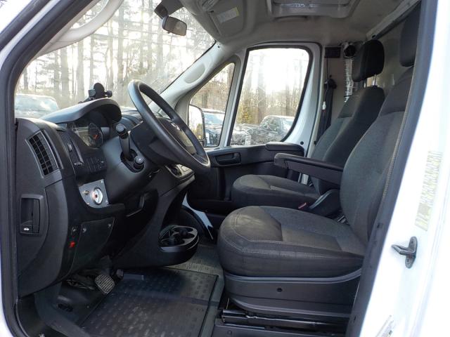 Ram Promaster Image 16