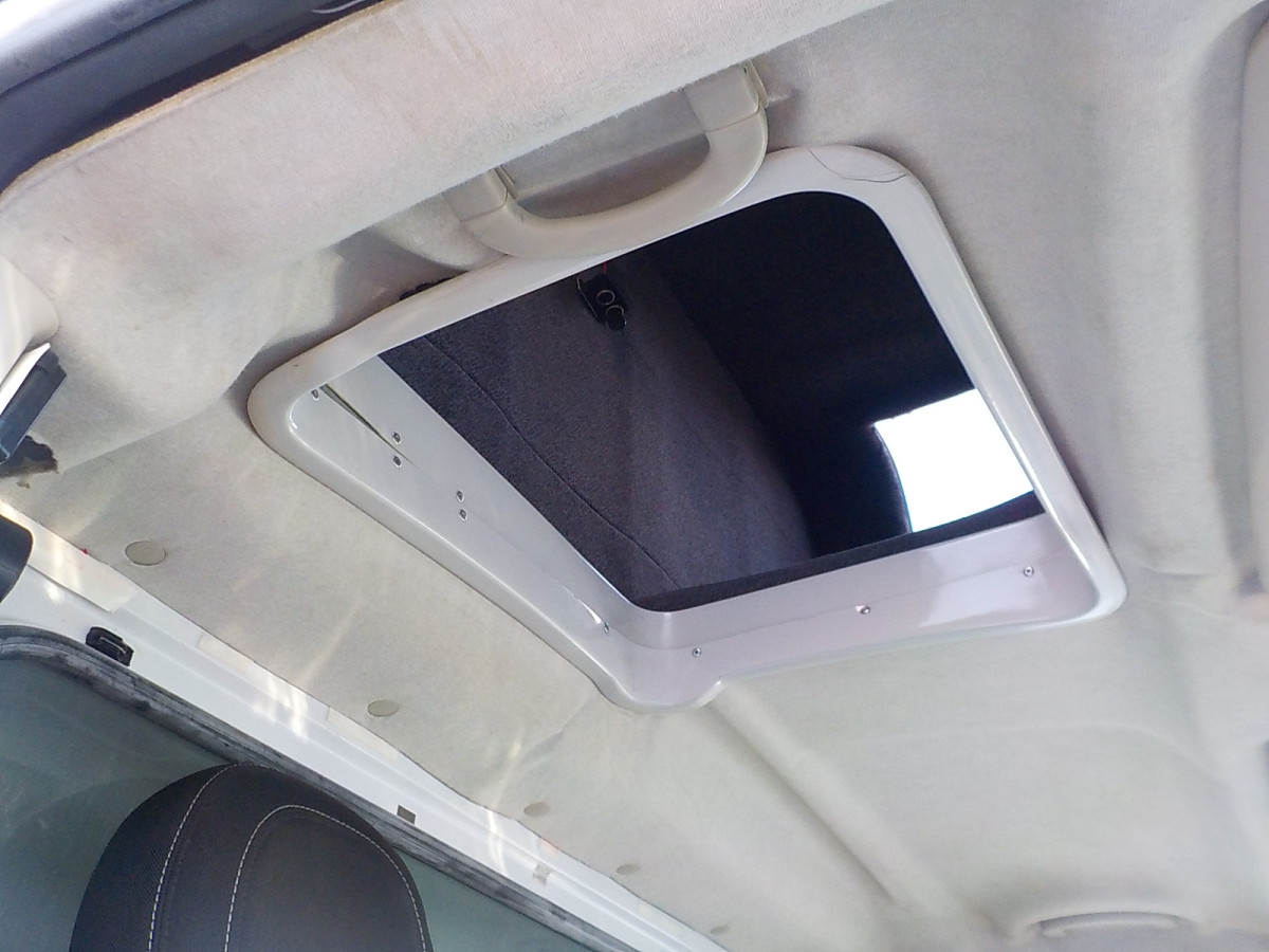 Ram Promaster Image 17