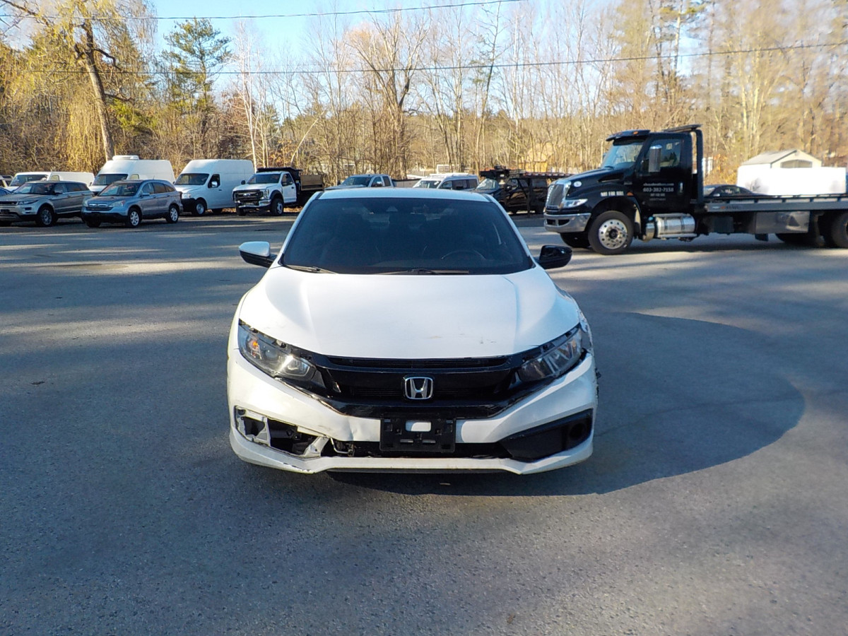 Honda Civic Image 2