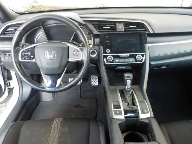 Honda Civic Image 11