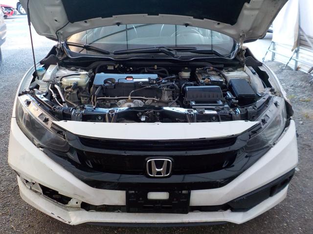 Honda Civic Image 12