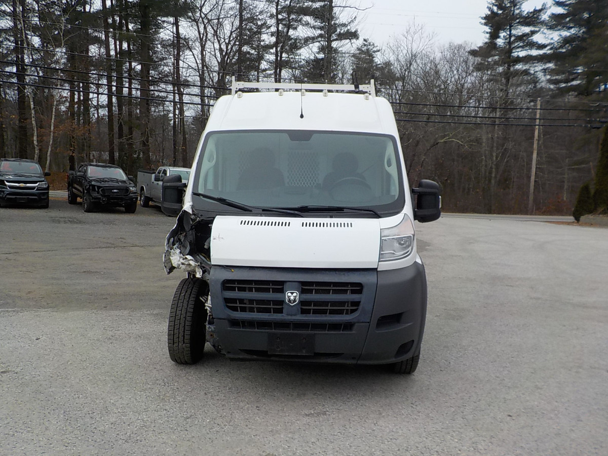 Ram Promaster Image 2