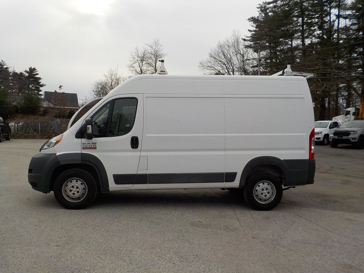 Ram Promaster Image 4