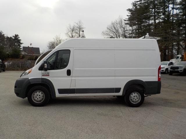 Ram Promaster Image 4