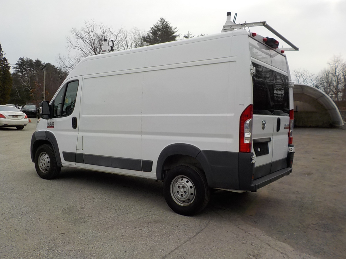 Ram Promaster Image 5