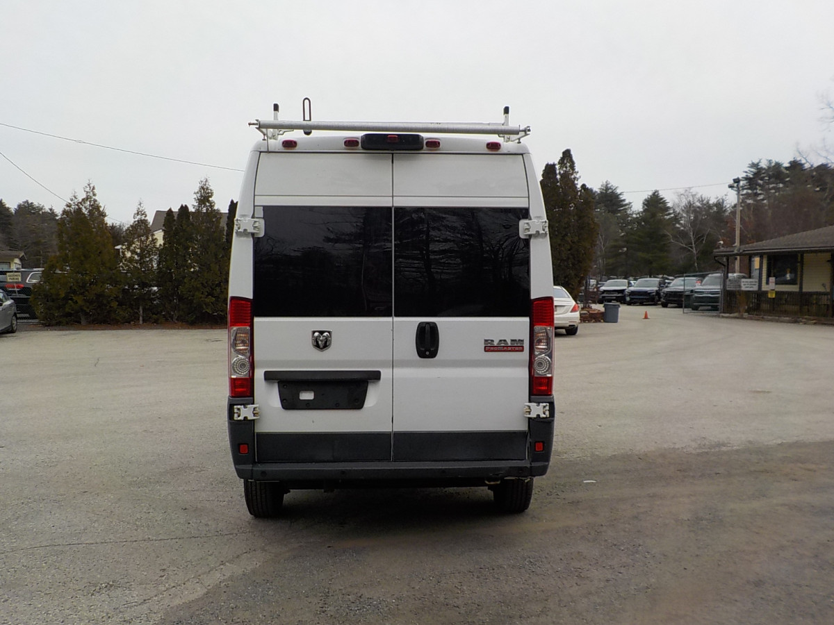 Ram Promaster Image 6