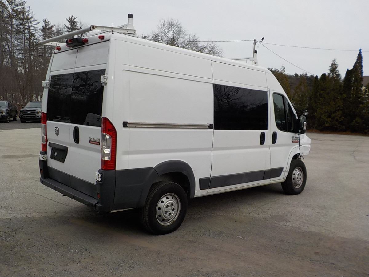 Ram Promaster Image 7