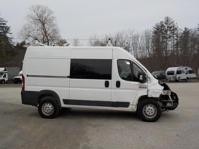 Ram Promaster Image 8