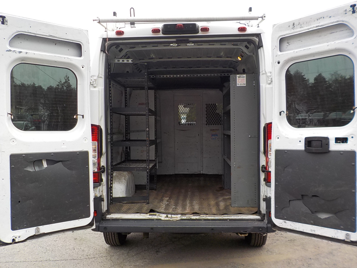 Ram Promaster Image 9