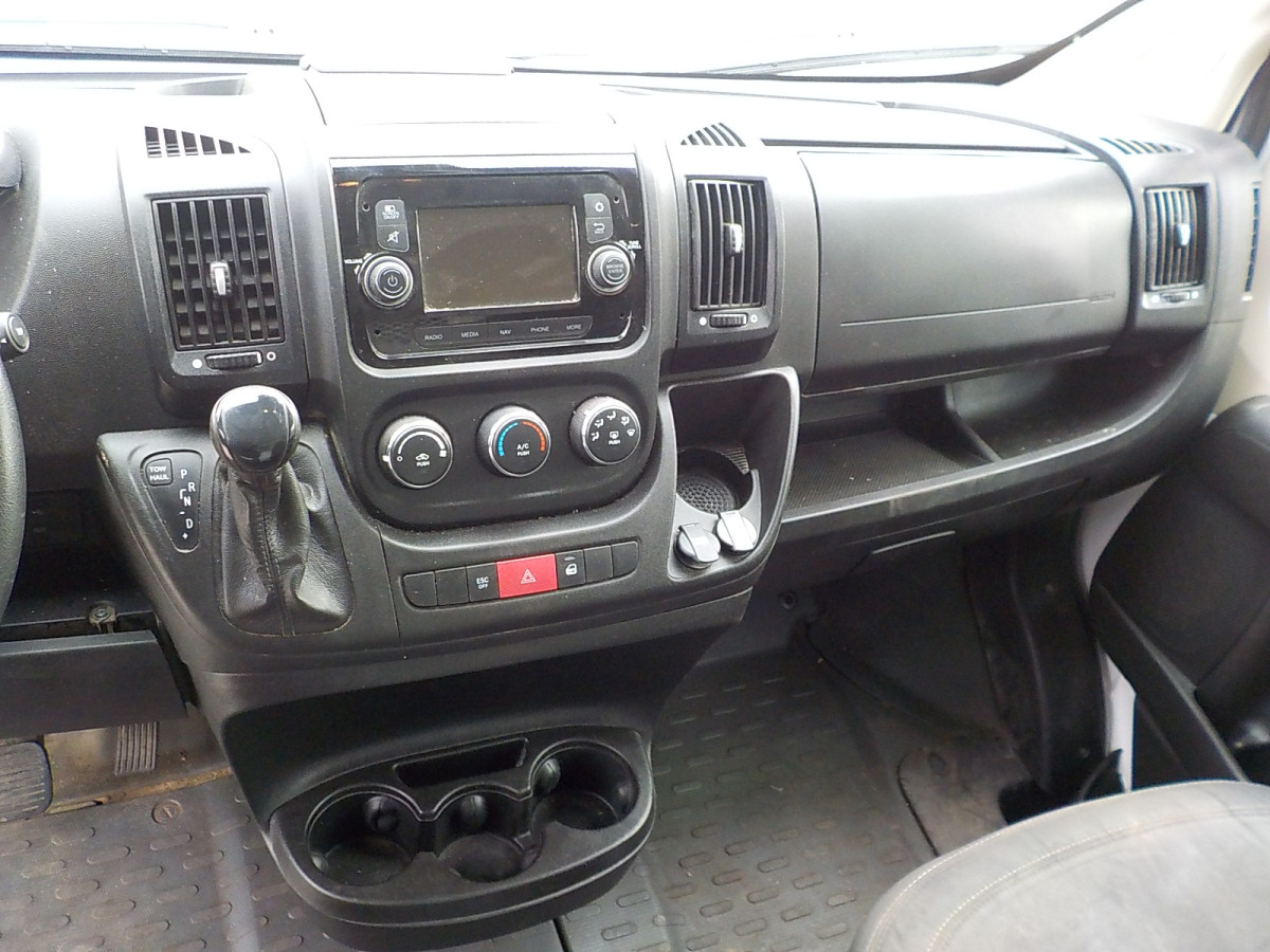 Ram Promaster Image 14