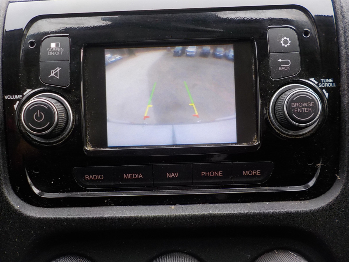 Ram Promaster Image 17