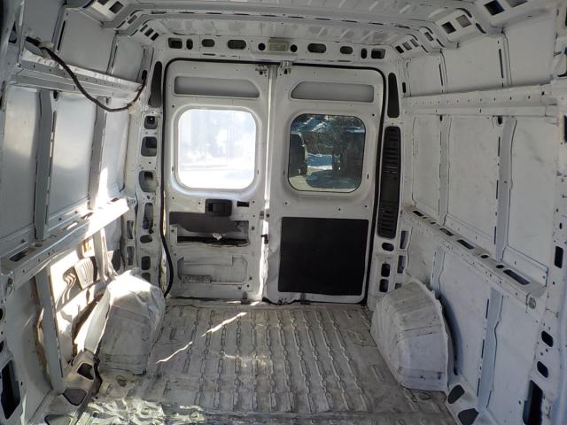 Ram Promaster Image 4
