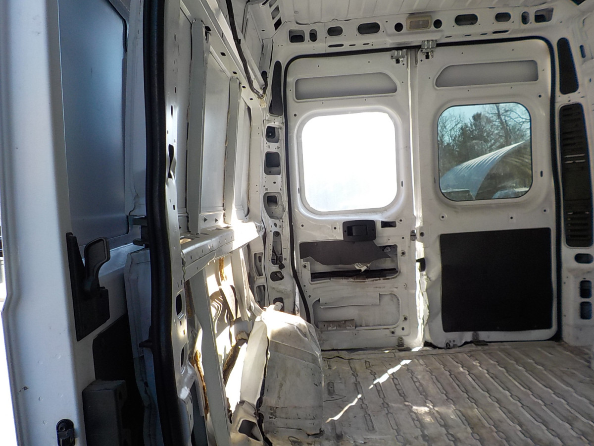 Ram Promaster Image 9