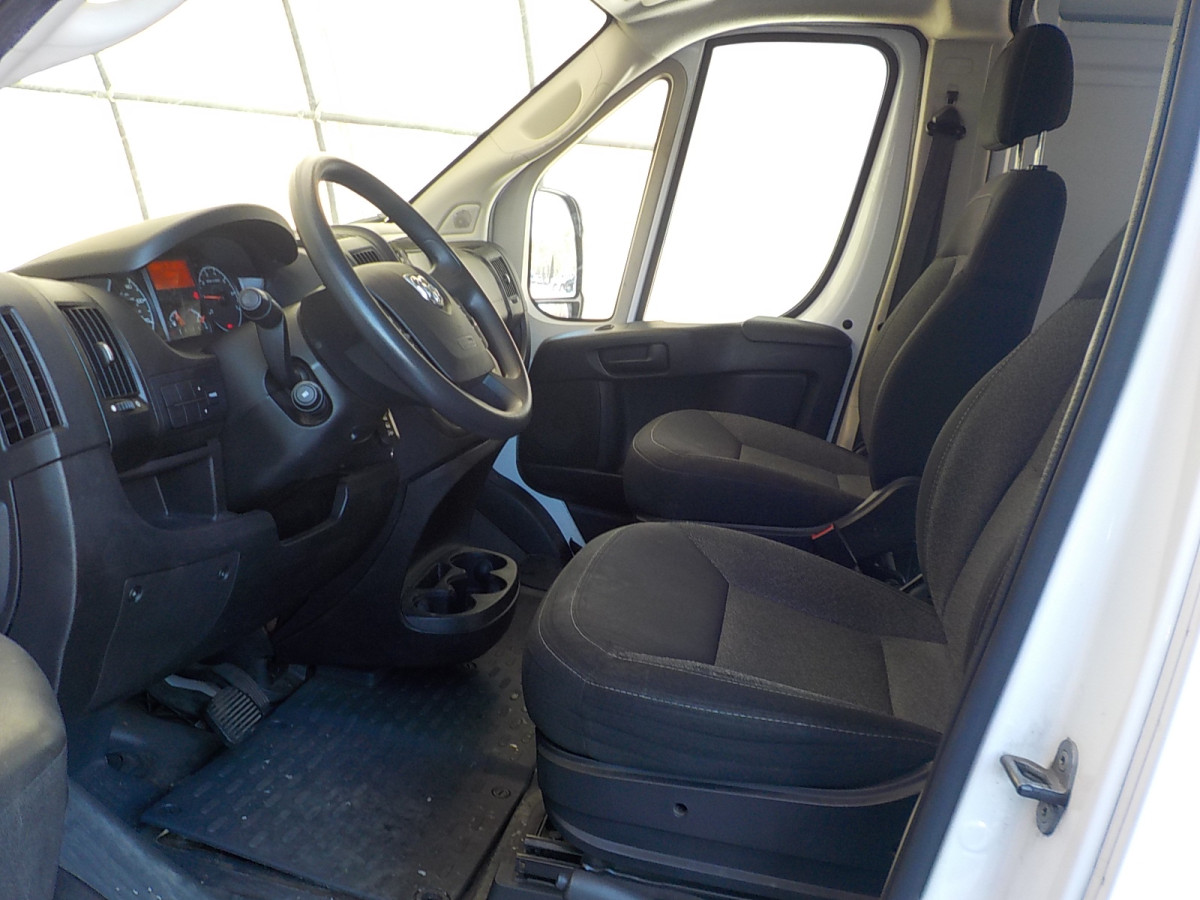 Ram Promaster Image 15