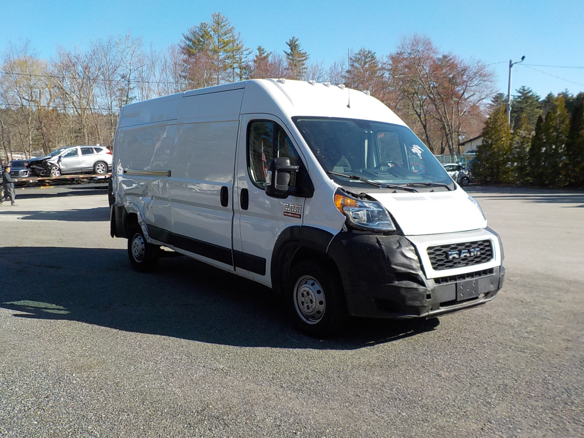 Ram Promaster Image 1