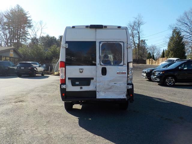 Ram Promaster Image 8