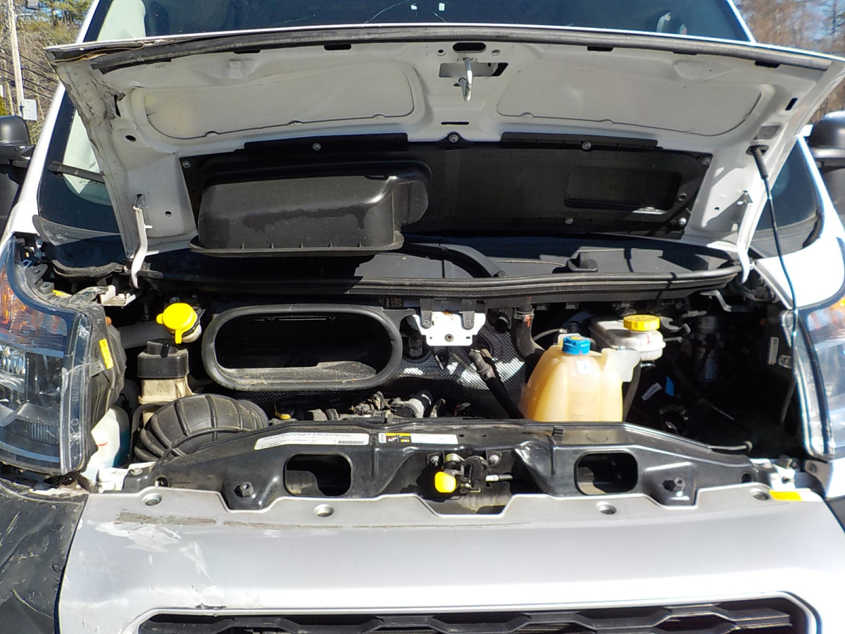 Ram Promaster Image 14