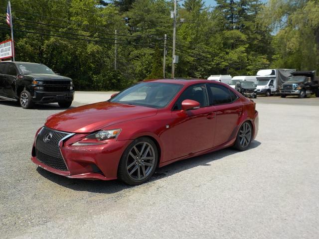 Lexus IS Image 7