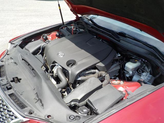 Lexus IS Image 4
