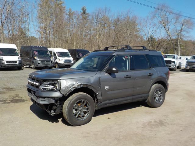 Ford Bronco Image 5