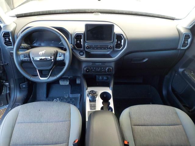 Ford Bronco Image 10