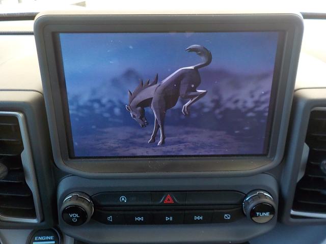 Ford Bronco Image 11