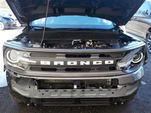 Ford Bronco Image 13