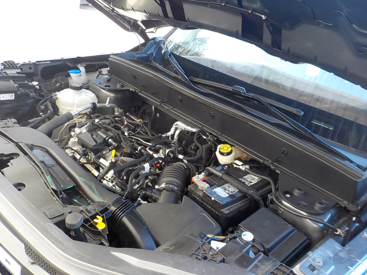 Ford Bronco Image 14