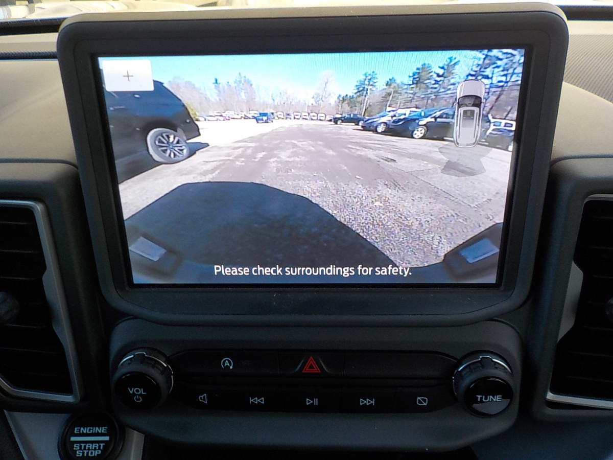 Ford Bronco Image 15