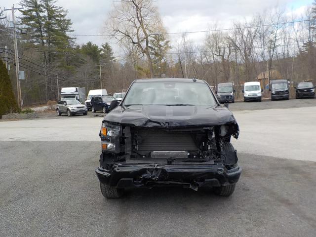 Chevrolet Astro Image 2